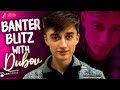 Banter Blitz with Daniil Dubov