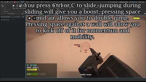 Making STEELBOUND - Devlog 1, Pilot Gameplay