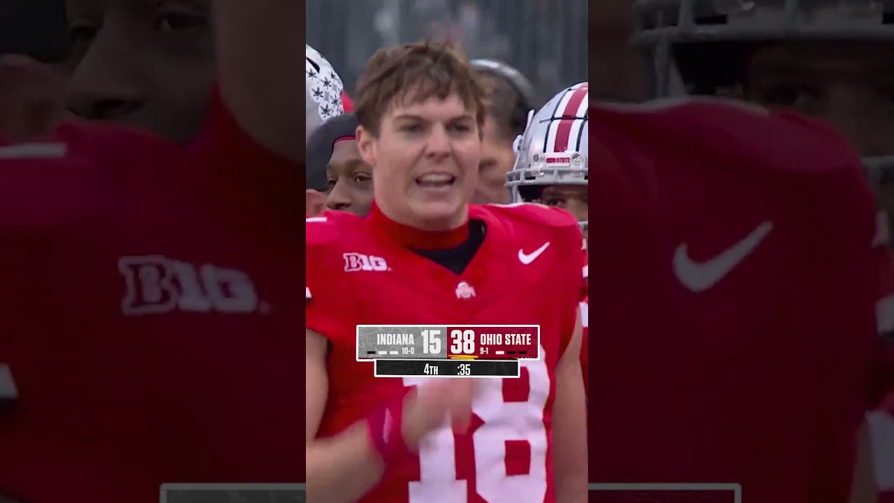  Google That Will Howard Trolls Curt Cignetti Cfb Football Ohiostate