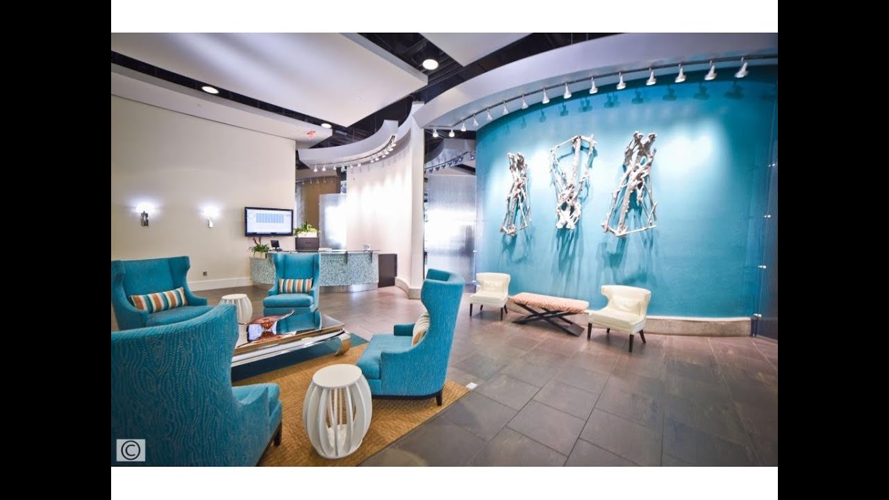 361 17TH Street NW, Unit 1120, Atlanta, GA, 30363 Tour - $189,900