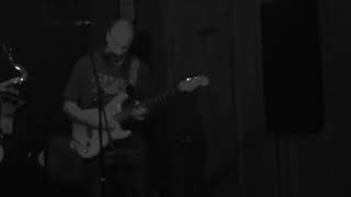 Erik J. Matthews - Killin Blues - Live