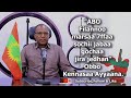 GMN ABO Filannoo Marsaa 7ffaa Sochii Jabaa Gochaa Jira Jedhan Qondaala ABO Obbo Kennasaa Ayyaana
