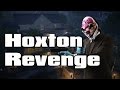 [Payday 2] Death Wish - Hoxton Revenge (Solo Stealth)