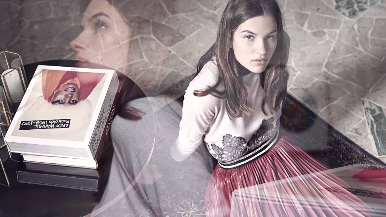 Sfizio  Autumn Winter 2016-17 Campaign