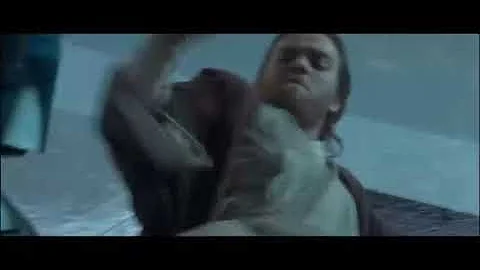 Obi Wan Kenobi Tribute