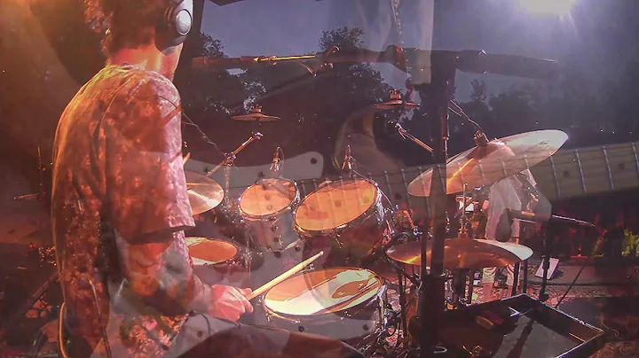 Bobby Weir & Wolf Bros + Mickey Hart and Planet Dr...