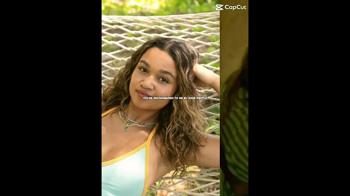 #outerbanks #kiaracarerra #edit #kie #kiara #sarahcameron #sarah #sarahroutledge #edits