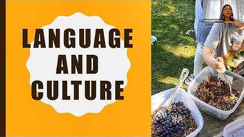 Dr. Lindsay Morcom: More than language: urban language revitalization