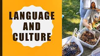 Dr. Lindsay Morcom: More than language: urban language revitalization