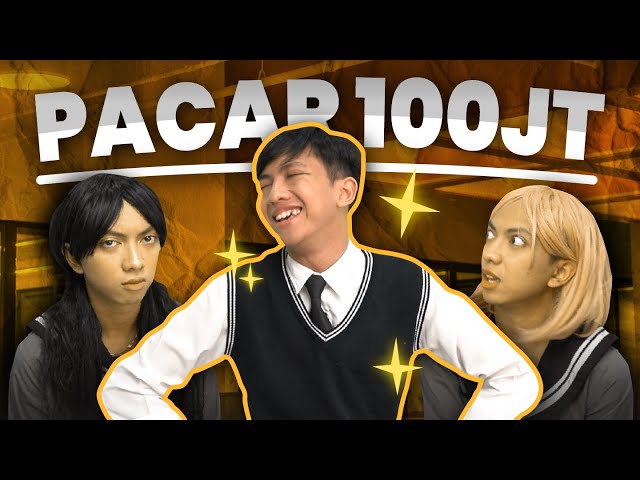 [DRAMA] PACAR 100 JUTA class=