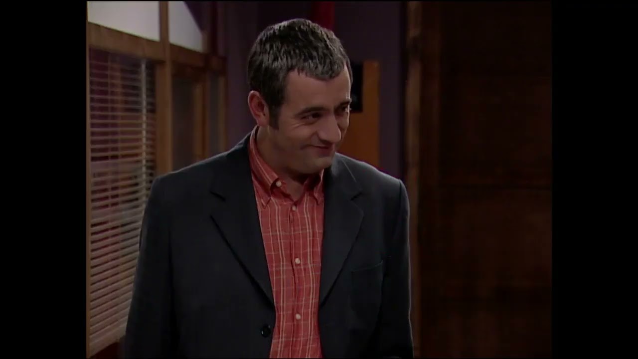 Eleccións | Capítulo 135