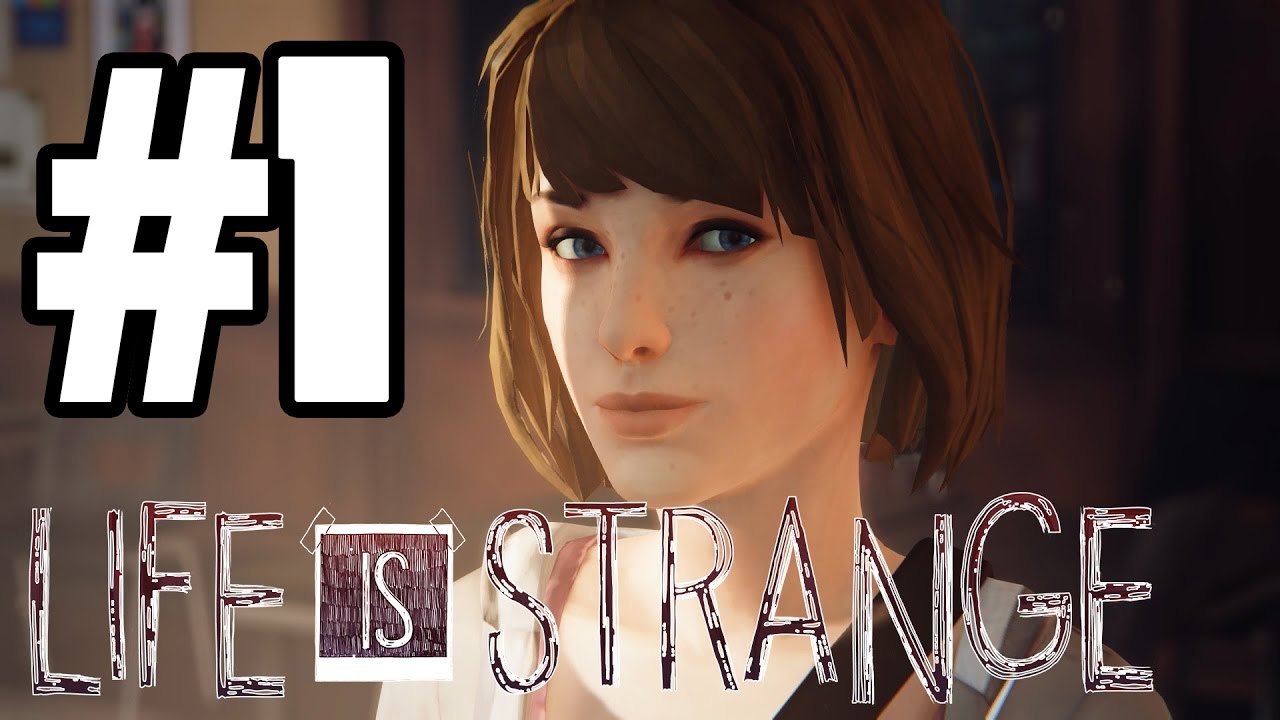 Прохождение лайф ис. Life is Strange эпизод 1 Хризалида. Life is Strange прохождение. Идеал лайф геймс.