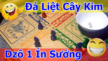 Tập 265 - Ván Cờ Đề Xuất Cho Bạn, Xem Giải Trí - Vạn Kỳ Thế Chiến [Cờ Cá Ngựa]