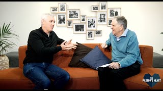 The Alpha Course is emotionally powerful but theologically confused - Tony Payne