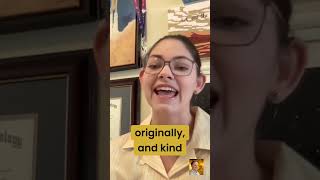 Alyssa Carson on Studying Astrobiology