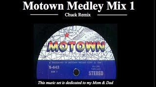 Motown Megamix  AWESOME!!!!