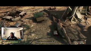 NEW Undiscovered Easter Egg I found in Fallout 76 Explained