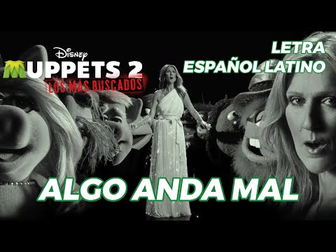 Algo Anda Mal