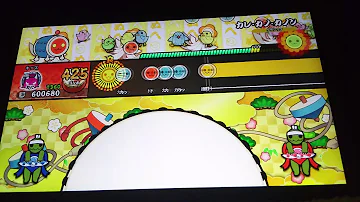 太鼓の達人switchバージョン カレ カノ カノン おにコース フルコンボ تحميل Download Mp4 Mp3
