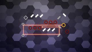 LYSER - Casual puzzle with laser reflections (Trailer) screenshot 1