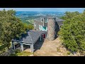 1206 Mount Riante, Hot Springs, Arkansas