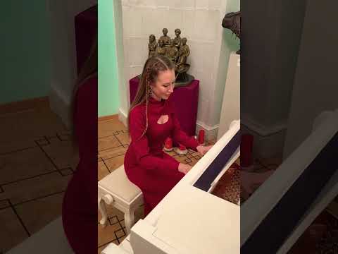 #елизаветаридель #рекомендации #интересное #фортепиано #музыка #тренды #бетховен #красота #гармония