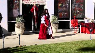 Zimmerman Halloween 2014 by thezimmermanagency 312 views 9 years ago 2 minutes, 48 seconds