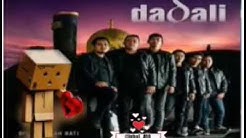Dadali - lirik ~ hatiku terluka lagi  - Durasi: 3:59. 
