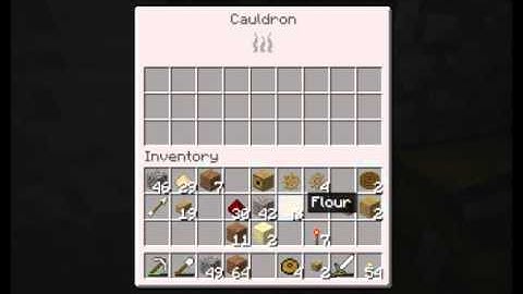 A small home with Better Than Wolves Mod Part 1