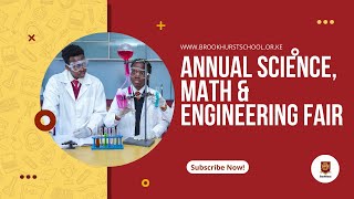 Brookhurst's Annual Science Fair 2022