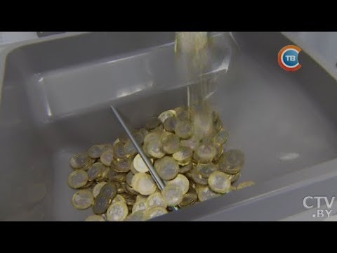 Как появились белорусы
