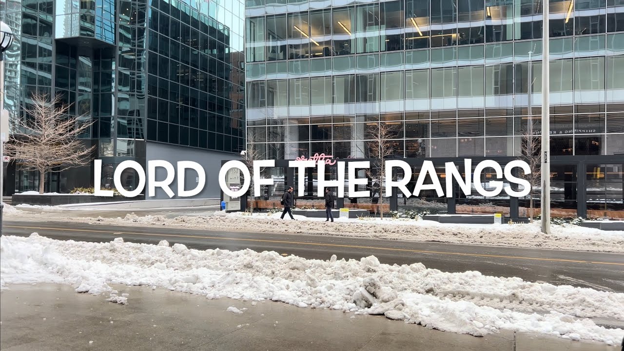 Music - Lord of the Rangs - YouTube