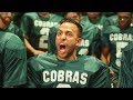 Halftime Speech | Anwar Jibawi