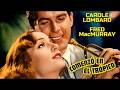 CAROLE LOMBARD FRED MacMURRAY DOROTHY LAMOUR Swing High Swing Low 1937 Mitchell Leisen