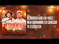 Sandro e Cícero - Acorrentado em Você / Nem Dormindo Eu Consigo Te Esquecer | Esquenta SeC