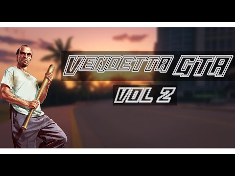 Vendetta GTA 2 + დაყენება |слив гта |