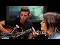 Maren Morris Sings "Dear Hate" Live on the Bobby Bones Show