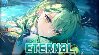 Nightcore - Eternal