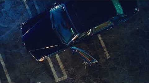 GELO - Tweaker (Official Trailer)