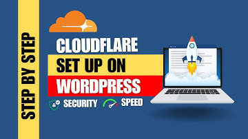 How to Set up Cloudflare on WordPress to Speed Up and Secure Your Site