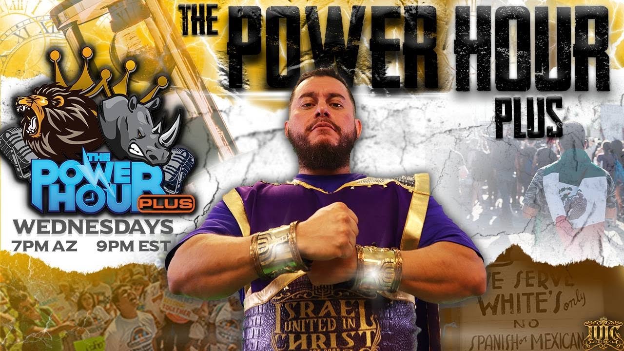 The Power Hour Plus: The Banana Wars, Dominican Republic and American Imperialism