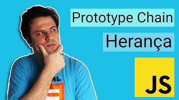 Entendendo Herança e Prototype em JavaScript (Prototype Chain)