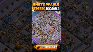 Only 1 Star 🔥 Anti Everything 2026 Clashofclans #clashwithbs