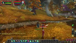 World of Warcraft - Horde Quest Guide - Grounded!