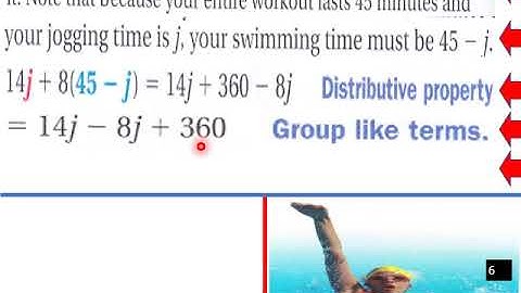 p alg 2 3 L V Simplifying Variable Expressions Pt 2