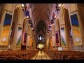 Washington National Cathedral: Liszt -- Jeremy Filsell