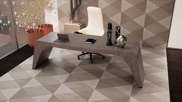 Giorgetti - Pinkham Point Episode 03 The Patio and the Studio