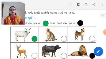 EVN | STD-3 | Lecture-2 | Pathak School-Amreli