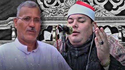 دقائق من البكاء الشيخ محمود القزاز تلاوه باكيه | وأتاكم من كل ما سئلتموه | القزاز يتألق
