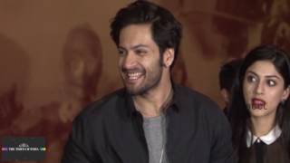 Download Mp3 Ali Fazal stops 'Tadka' shoot due to bad health Gudang lagu Download Mp3 Ali Fazal stops 'Tadka' shoot due to bad health